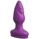 Pipedream Vibracijski analni čep "Wall Banger" (R22651) | Shoptok.si