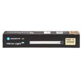 Aigostar LED osvetljenje za kupatilsko ogledalo LED/10W/230V 4000K 46,5cm IP44 | Eponuda.com
