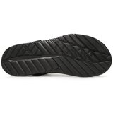 Adidas Sandali & Odprti čevlji ID4273 Črna | Shoptok.si