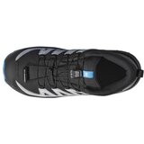 Salomon Xa Pro V8 Mid Wp J Crna | shoptok.hr