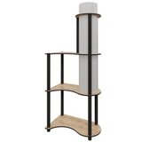 Opviq podna lampa KS-11120, orah | Eponuda.ba