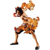 Banpresto Figura One Piece Grandista - Portgas D. Ace Special Edition, 20 cm | shoptok.hr