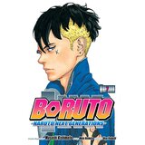 VIZ Media Masashi Kishimoto - Boruto: Naruto Next Generations Vol 7: Kawaki | ePonuda.com
