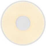 Brilliant LED stropno svetlo RAKIN LED/18W/230V Ø 33,5 cm belo | Eponuda.com