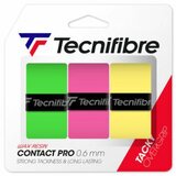 Tecnifibre Contact Pro Overgrip Mix | ePonuda.com
