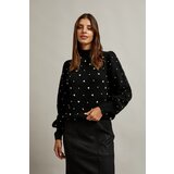 Marisse Women's Sweater Z-Sw-4528 Black | Shoptok.si