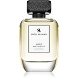Swiss Arabian Amber and Apricot parfemska voda za žene 100 ml | shoptok.hr
