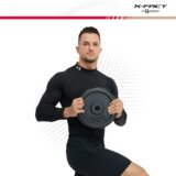 Worqout Weights Hantelscheiben EINZELN 10.0 x 2 pc - unisex | shoptok.hr