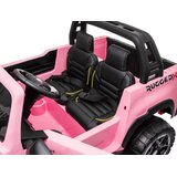 Toyota Hilux AKU dvosed 4×4 roza | Shoptok.si