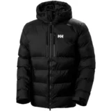 Helly Hansen Puhovke - Črna