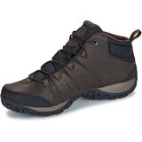Columbia woodburn ii chukka wp omni-heat 2105171231 | shoptok.hr