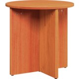  Klubska miza 2 pcs Voščeno rjava 41.5 x 41.5 x 41 cm, (5000073361) | Shoptok.si