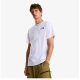 The North Face Box nse celebration reg ss tee Cene
