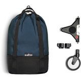 BABYZEN torba za potrepštine Yoyo navy blue 595807 | shoptok.hr