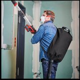 Einhell TP-DW 18/225 Li - Solo, Akumulatorska brusilica za zidove - (4259990) | ePonuda.com