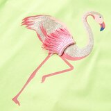  Dječja majica bez rukava neonskožuta 140 | shoptok.hr