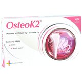  Osteo K2 60 tableta | ePonuda.com