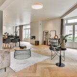  Brilagi - LED plafonsko svetlo MANAROLA SMART LED/24W/230V + daljinski upravljač Tuya | Eponuda.com