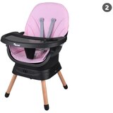  Modularna hranilica 6u1 roza | shoptok.hr