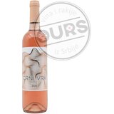 Cilić Crni Vrh Roze 0,75L Cene