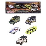 Figure djelovanja Majorette Caja Castheads Magazine | shoptok.hr