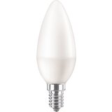 Philips LED SIJALICA E14 C 7W WW TOPLO BELA 2700K COREPRO | ePonuda.com
