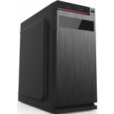  racunar ctpc essential ryzen 5-3400G/A520/8GB/240GB/3Y/kuca/kancelarija/knjigovodstvo | ePonuda.com