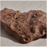  Uhani ženski Radiant RY000016 | Shoptok.si
