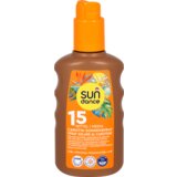 sundance carotin sprej za zaštitu od sunca, spf 15 200 ml cene