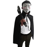  Plašt crni pvc | shoptok.hr