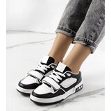Gemre Black women's sneakers Kadie | Shoptok.si