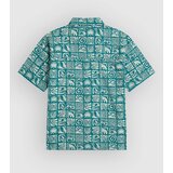 O'neill Print Kids Srajca blue bricks | Shoptok.si