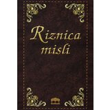 Partenon Milena Mitrović - Riznica misli