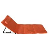  Ležaljka sklopiva za plažu 140x39cm narandžasta LP-722000N | ePonuda.com