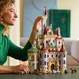 Lego Disney - Zamak iz Lepotice i Zveri (43263) | Shoptok.si