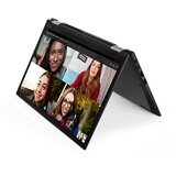 Lenovo ThinkPad X13 Yoga G2 13.3" i5-1145G7 16GB/256GB SSD Win 11 Pro Refurbished | Eponuda.com