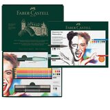  SET ALBRECHT DÜRER PK12 TRY-IT FABER CASTELL 117520 | shoptok.hr