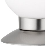 Trio Leuchten Stolna lampa Princess LED 3W 250lm 3000K srebrna Cijene