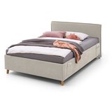 Meise Möbel bež otroška postelja 120x200 cm fun – | Shoptok.si