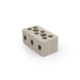 Mitea Electric Redna klema keramička 3x6mm2 10A PM-84 Cene