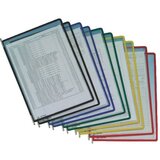 TARIFOLD Djois A4 1/1 crni Ramovi za stalke ( H741 ) Cene