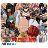Abystyle podloga - one punch man heroes Cene