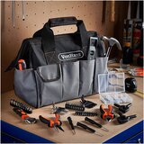 Vonhaus Torba z orodjem 92 delna | Shoptok.si