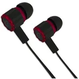 Slušalice sa mikrofonom ESPERANZA VIPER, gaming, BLACK-RED, EGH201R