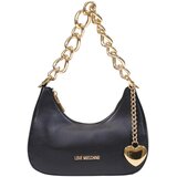 Love Moschino Torbe JC4161PP Črna Cene