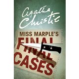 Harper Collins Publishers Ltd Agatha Christie - Miss Marples Final Cases (Miss Marple) | ePonuda.com