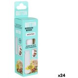 Ručna vakuumska pumpa Quttin Kutija za užinu (24 kom.) | shoptok.hr