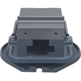  Okretna stega od lijevanog željeza 160 mm | Eponuda.com