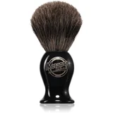Pure Badger Shaving Brush čopič za britje iz dlake jazbeca 1 kos