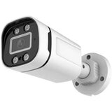 Gmb CAM-AHD2MP-PAU60 Bullet kamera 2 Mpix B/W 30 m IR LED 4 u 1 AHD TVI CVI CVBS IP66 2.8 mm | Eponuda.com
